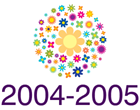 Nouvel an 2004-2005
